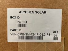 Load image into Gallery viewer, Power One Aurora DC Smart Combiner with Surge Arrester Option