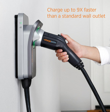 Load image into Gallery viewer, ChargePoint Home Flex Charger, 16A-50A, NEMA 14-50 plug, 23 ft cable