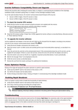 Load image into Gallery viewer, Page 3 of datasheet for SolarEdge Rapid Shutdown Kit
