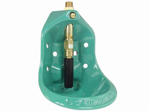 Watering and Feeding