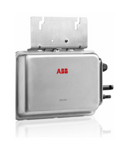 Load image into Gallery viewer, ABB Micro Inverter, 0.25-1-OUTD-US-208/240, 250W
